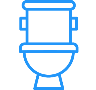 Reparación de inodoros